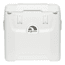 Igloo Marine Ultra Quantum Cooler, 52 Qt, White/Black 00045931
