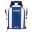 Igloo Marine Ultra Switch Convertible Cooler Bag Backpack, 28-Can, White/Navy 00062917
