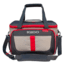 Igloo Outdoorsman Collapsible Cooler Bag, 50-Can, Sandstone/Red 00063049