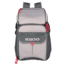 Igloo Outdoorsman Cooler Bag, Gizmo Backpack, 32-Can, Sandstone/Red 00063039