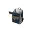 Igloo Outdoorsman Cooler Bag, Gizmo Backpack, 32-Can, Slate Blue/Tan, 00063035