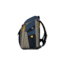 Igloo Outdoorsman Cooler Bag, Gizmo Backpack, 32-Can, Slate Blue/Tan, 00063035