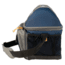 Igloo Outdoorsman Cooler Bag Hardtop Gripper, 22-Can, Slate Blue/Tan 00063023
