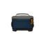 Igloo Outdoorsman Cooler Bag Lunch 2 Go, 12-Can, Slate Blue/Tan, 00063029
