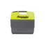 Igloo Playmate Elite Ultra Cooler, 16 Qt, Meteorite/Acid Green, 00032350