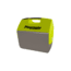 Igloo Playmate Elite Ultra Cooler, 16 Qt, Meteorite/Acid Green, 00032350