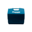 Igloo Playmate Elite Ultra Cooler, 16 Qt, Slate Blue/Agama Teal, 00032352