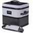 Igloo Reactor Lid 18 Can Cooler, Gray, 00065590