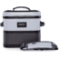 Igloo Reactor Lid 18 Can Cooler, Gray, 00065590