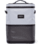 Igloo Reactor Lid Backpack 24 Cooler, Gray, 00065586