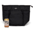 Igloo Repreve Avery Tote Cooler, Black, 00065415