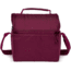 Igloo Repreve Lunch Pail, Cherry, 00065407
