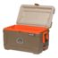 Igloo Super Tough Cooler Stx, 54 Qt, Brown/Tan 00044932
