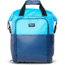 Igloo Switch Backpack Seadrift Cooler, Blue, 00064584