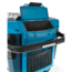Igloo Trailmate Cooler Journey, 70 Qt, Slate Blue/Agama-Teal 00034276