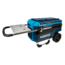 Igloo Trailmate Cooler Journey, 70 Qt, Slate Blue/Agama-Teal 00034276