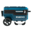 Igloo Trailmate Cooler Journey, 70 Qt, Slate Blue/Agama-Teal 00034276