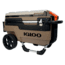 Igloo Trailmate Cooler Journey, 70 Qt, Canyon Brown/Black/Riverbed Tan 00034298