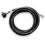 Ignik 12 Foot Adapter Hose, Black, IGPRO-01923