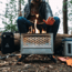 Ignik Fire-Can Elite Portable Fire Pit, IGPRO-01023