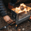 Ignik Fire-Can Elite Portable Fire Pit, IGPRO-01023