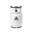 Ignik Gas Growler Deluxe Kit w/Adapter Hose and Carry Case, White, IGPRO-00219