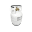 Ignik Gas Growler w/Adapter Hose, White, IGPRO-00119