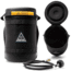 Ignik Growler Case And Hose Kit, Black, IGPRO-00522
