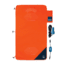 Ignik Heated Pad Cover, Orange, Short, IGRCS-00420