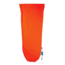 Ignik Heated Sleeping Bag Liner, Orange, IGRCS-00120