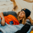 Ignik Heated Sleeping Bag Liner, Orange, IGRCS-00120