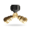 Ignik Propane Cylinder Y Splitter, IGPRO-03923