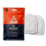 Ignik Toe Warmers, 20 Pair, Multi-Pack, IGAIR-00322PR-20