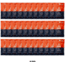 Ignik Toe Warmers, 30 Pair Countertop Display, IGAIR-00321PR-30