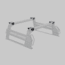 IKamper Raconteur Lift Up Brackets 1AAEA9A2, Bed Rack, MC007-001