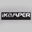 IKamper Replacement Logo Emblem 8BC6530E, BC013-017