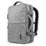 Incase Eo Backpack, Heather Grey Ecoya, 24L CL90020