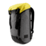 Incase Halo Courier Backpack, Heather Grey/Blk/Yellow CL55580