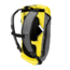 Incase Halo Courier Backpack, Heather Grey/Blk/Yellow CL55580
