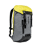Incase Halo Courier Backpack, Heather Grey/Blk/Yellow CL55580