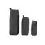 Incase Modular Mesh Storage, 3 Pack, Black INTR400179-BLK