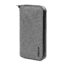 Incase Passport Wallet, Heather Grey Ecoya CL90023