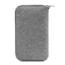 Incase Passport Wallet, Heather Grey Ecoya CL90023