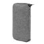 Incase Passport Wallet, Heather Grey Ecoya CL90023