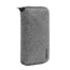 Incase Passport Wallet, Heather Grey Ecoya CL90023