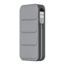 Incase Portable Power, 5400 mA/h, Metallic Gray INPW10033-MGY