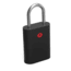 Incase Smart Tsa Luggage Lock, Black, INTR40038-BLK