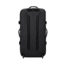 Incase Tracto Roller Duffel, Large, Black, 142L INTR20044-BLK