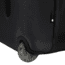 Incase Tracto Roller Duffel, Large, Black, 142L INTR20044-BLK