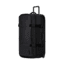 Incase Tracto Roller Duffel, Large, Black, 142L INTR20044-BLK